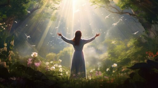 Spiritual Healing Prayer: 7 Comprehensive Rituals