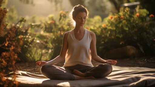 restorative yin yoga benefits