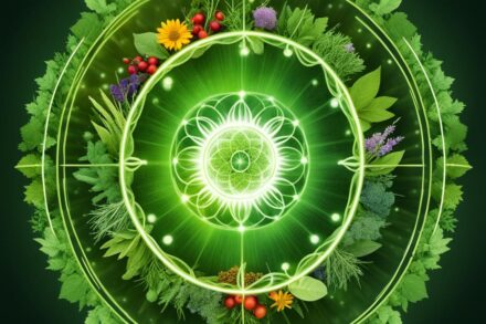 Holistic Healing through Ayurveda and Quantum Science