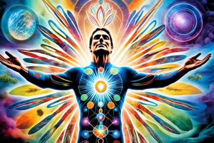 Quantum Healing Therapy