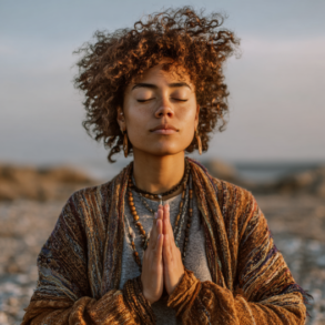 Power Healing Prayer