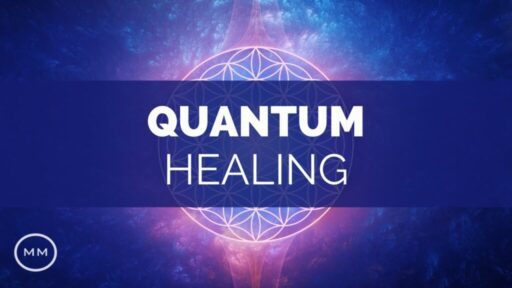Quantum Healing Waves