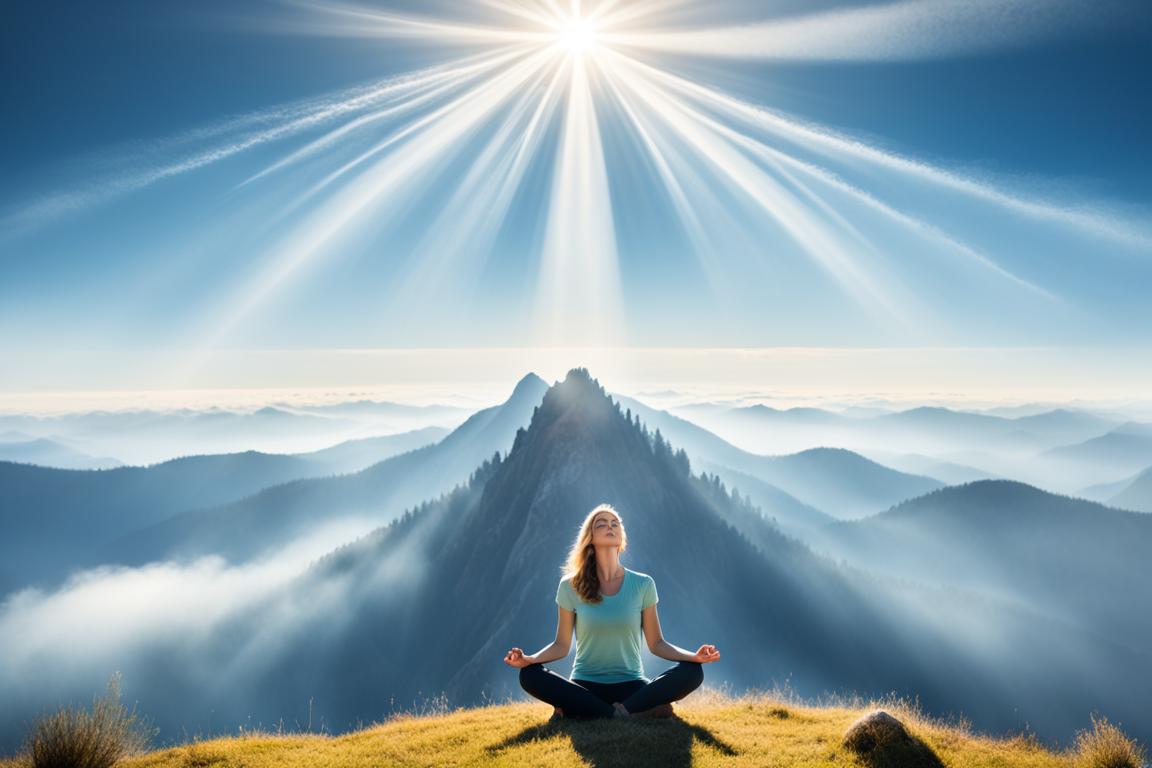 The Role of Breathwork in Quantum Healing - Quantum Healing Pathways