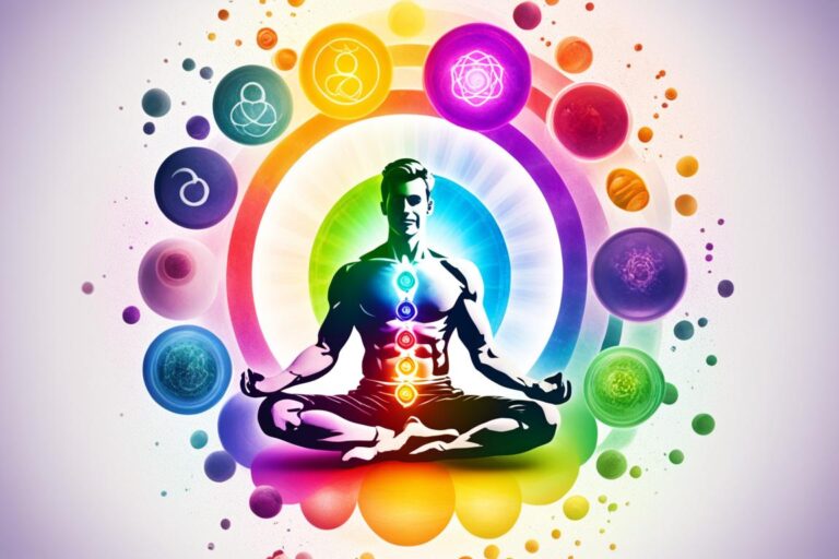 Chakra Balancing