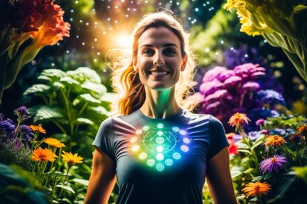 Energy Healing Through Astrology