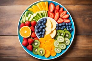Healthy Eating for Positive Mood