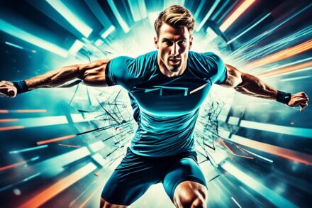Enhancing Athletic Performance with Quantum Methods 5 Quantum Fitness
