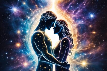 Quantum Forgiveness in Relationships