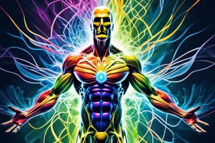 quantum fitness technology