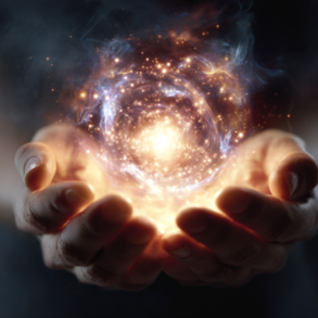 types of energy healing explained showing diverse wellness modalities and energy work techniques