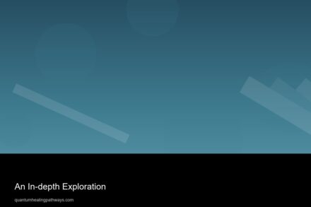 An In-depth Exploration 4 an in depth exploration 21436