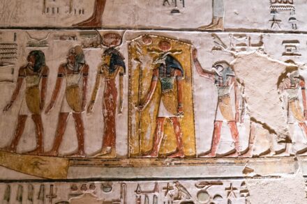 Ancient Egyptian Remedies text