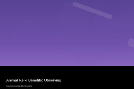 animal reiki benefits observing 8837