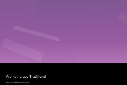 Aromatherapy Traditional 9 aromatherapy traditional 22144