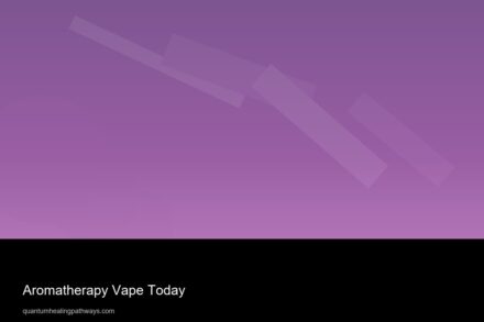 aromatherapy vape today 26463