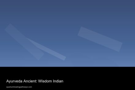 ayurveda ancient wisdom indian 30595