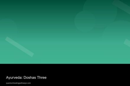 ayurveda doshas three 3682