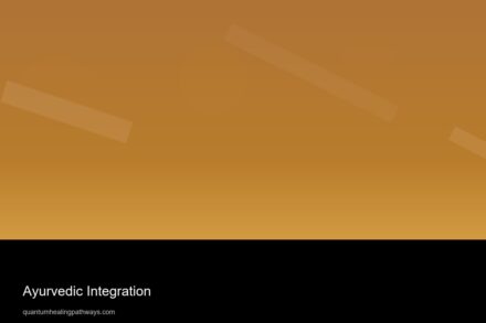 ayurvedic integration 18582