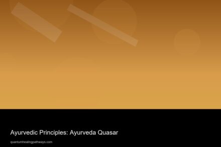 Ayurvedic Principles: Ayurveda Quasar 9 ayurvedic principles ayurveda quasar 19923