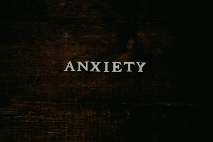 Anxiety Relief: Ayurvedic Stress 10 text