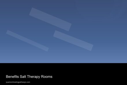 Benefits Salt Therapy Rooms 7 benefits salt therapy rooms 4183