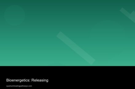 bioenergetics releasing 22519