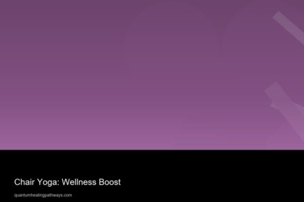 chair yoga wellness boost 28381