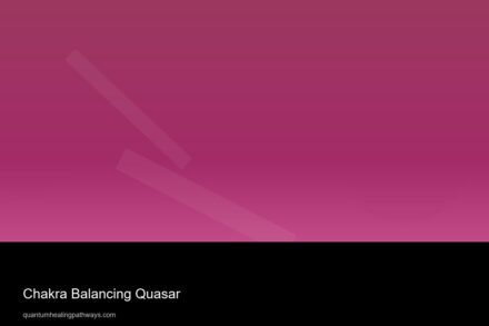 chakra balancing quasar 19308