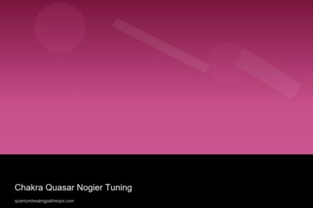 chakra quasar nogier tuning 17494