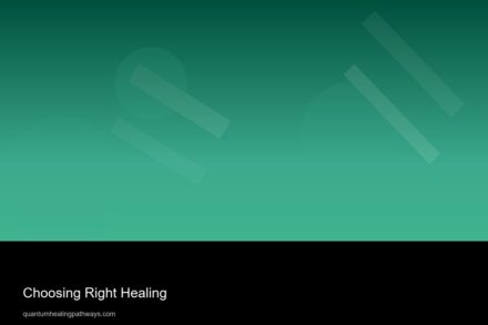 Choosing Right Healing 9 choosing right healing 21766