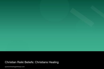 christian reiki beliefs christians healing 8698