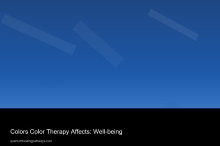 colors color therapy affects well being 7292
