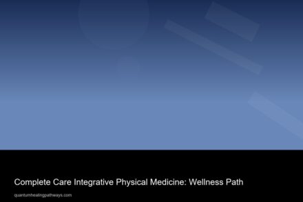 complete care integrative physical medicine wellne 27451