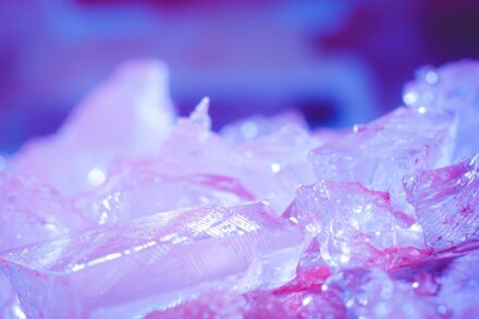 Using crystal elixirs holistic healing with gemstones and water