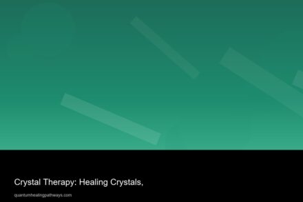 crystal therapy healing crystals 8430