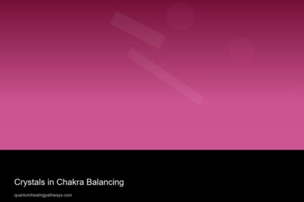 crystals in chakra balancing 28176