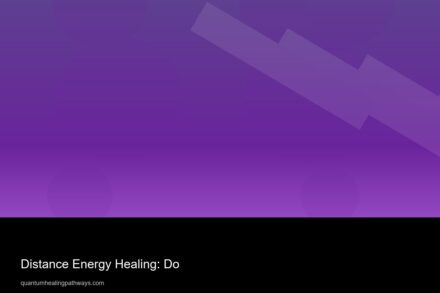 distance energy healing do 9075