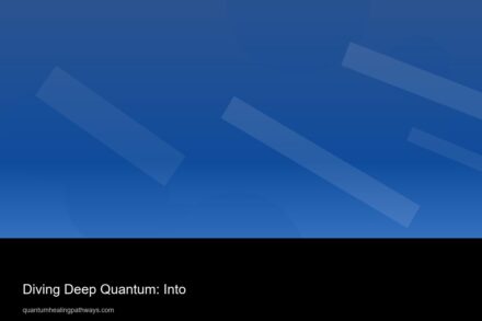 diving deep quantum into 5272