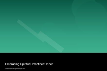 embracing spiritual practices inner 21342