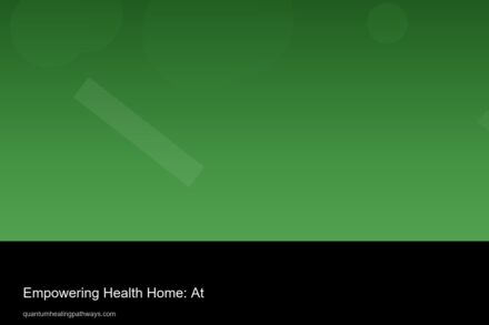 empowering health home at 30209