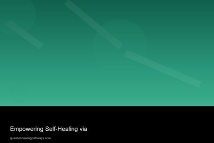 empowering self healing via 19808