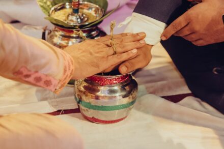 Herbal Medicine a couple of people that are holding hands