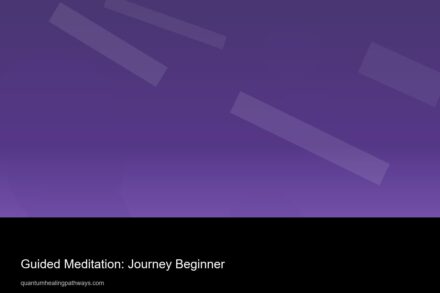guided meditation journey beginner 6586