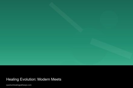 healing evolution modern meets 7528