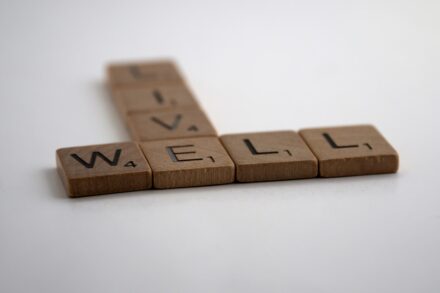 brown wooden blocks on white surface