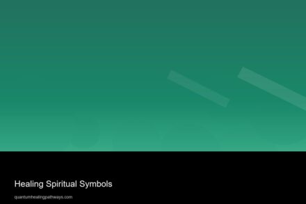 healing spiritual symbols 26098