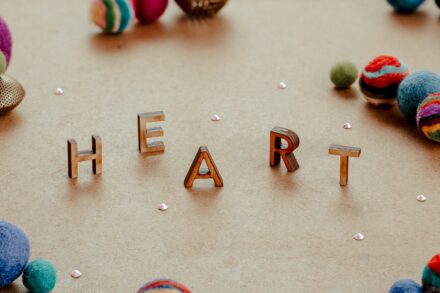 brown wooden blocks on white floor
