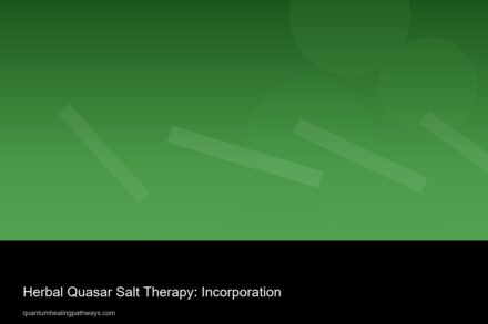 herbal quasar salt therapy incorporation 19215
