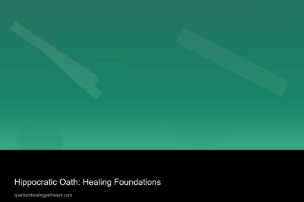hippocratic oath healing foundations 22104