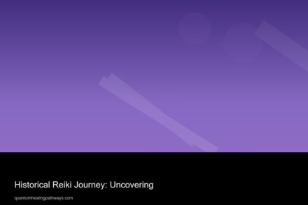 historical reiki journey uncovering 8892